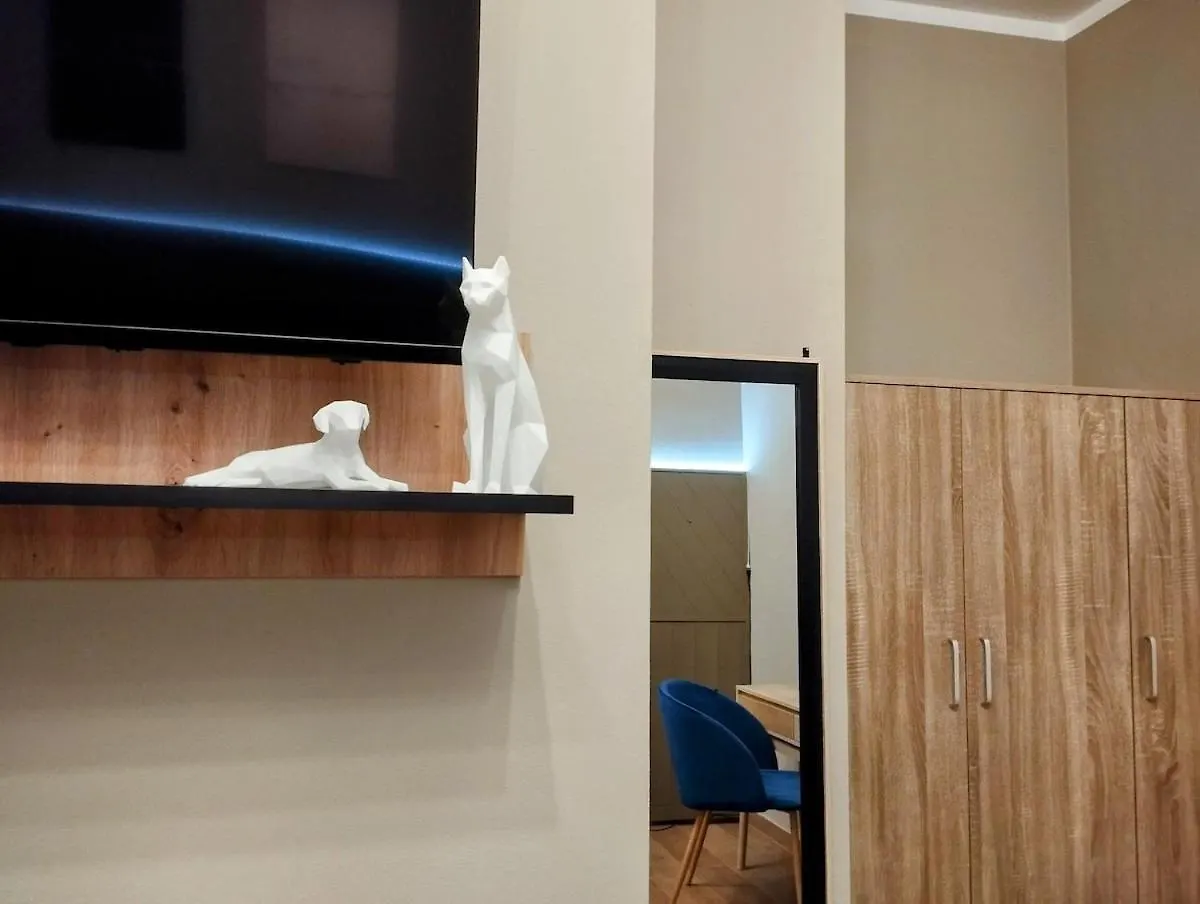 Apartamento Casa Palu Sicilia Altavilla Milicia