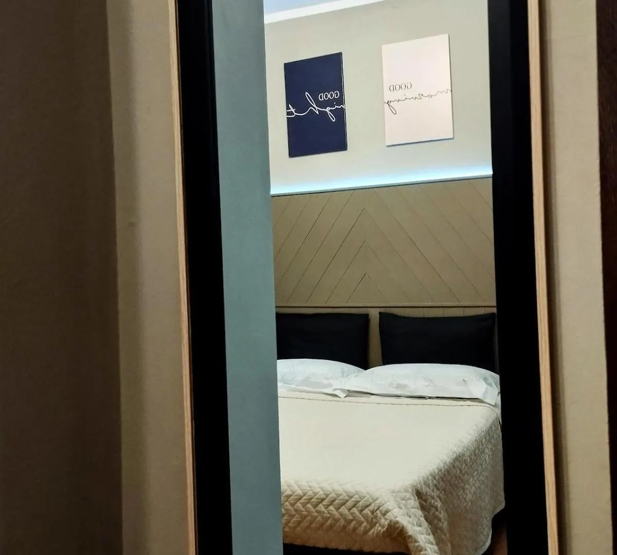 Apartamento Casa Palu Sicilia Altavilla Milicia 0*,  Italia