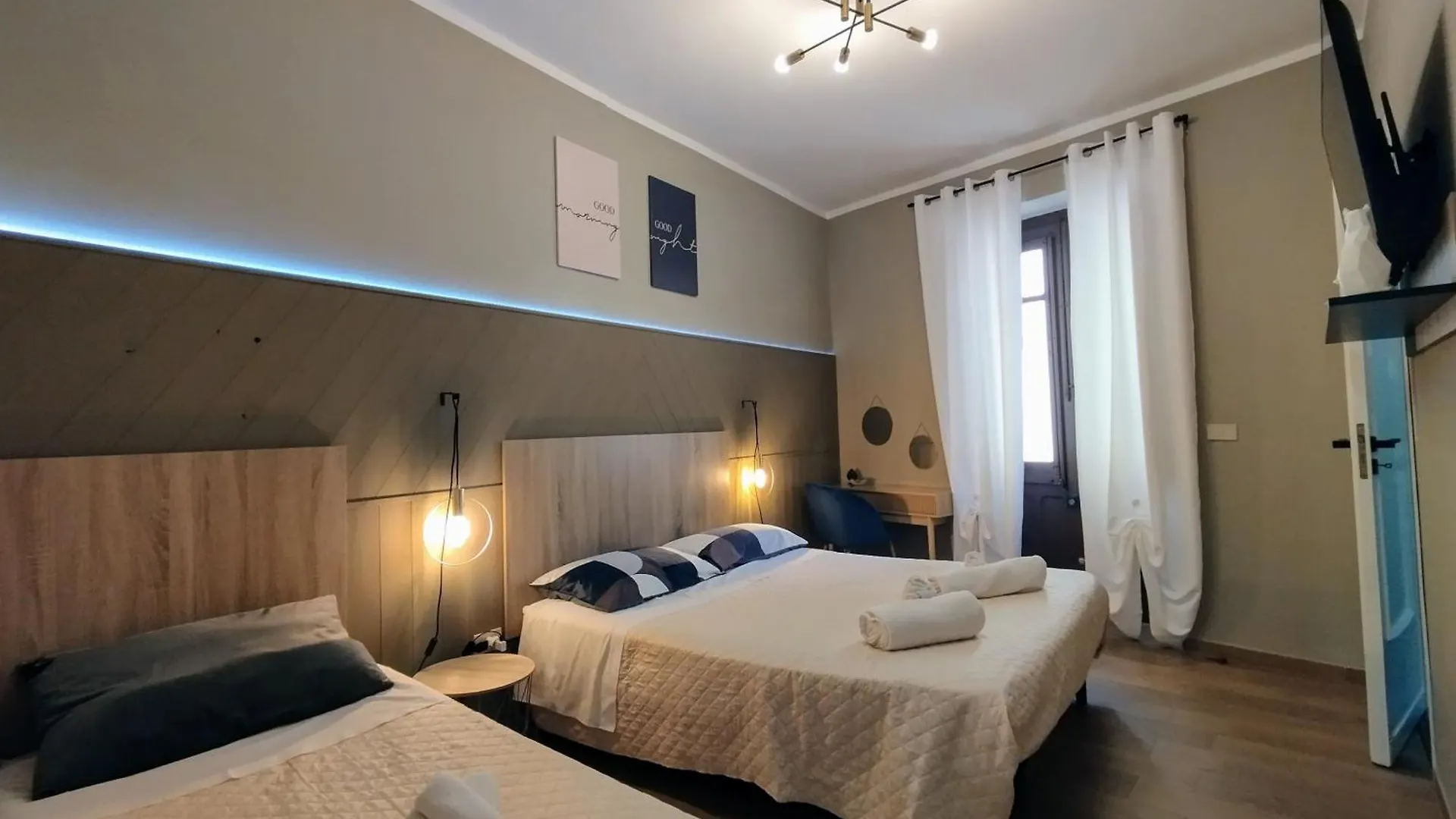 알타빌라밀리치아 Casa Palu Sicilia 아파트