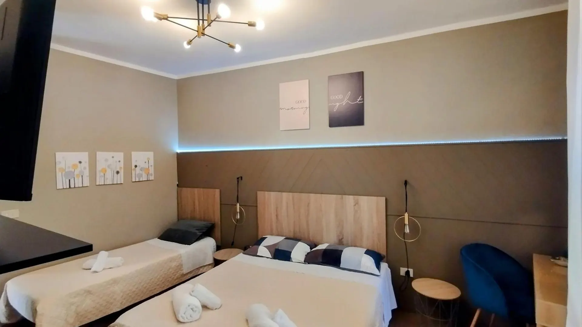 Apartamento Casa Palu Sicilia Altavilla Milicia 0*,  Italia