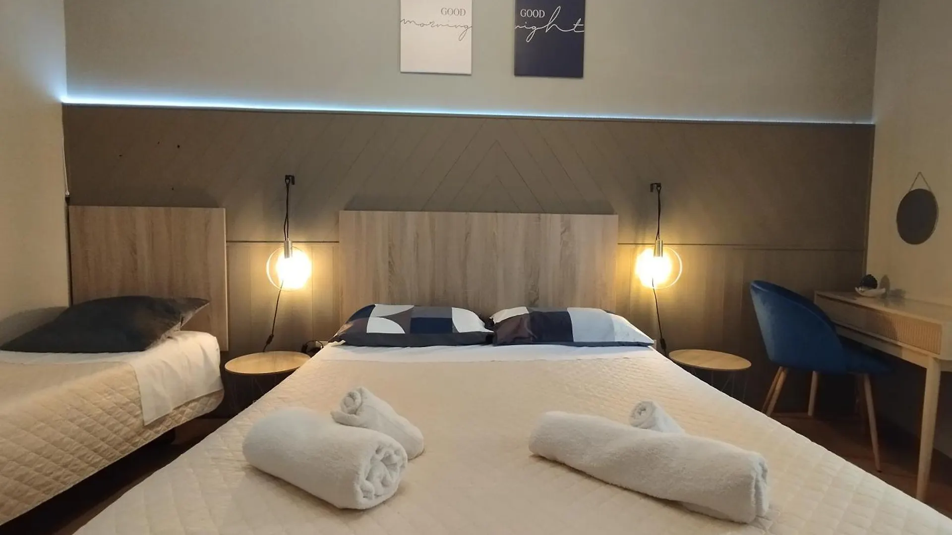 Apartamento Casa Palu Sicilia Altavilla Milicia