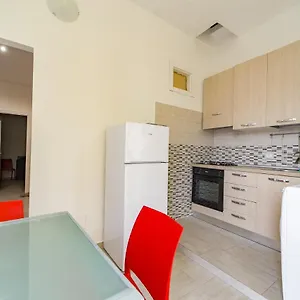Naranji House Red Relax Appartamento