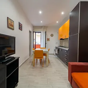Naranji House Orange Relax Appartamento