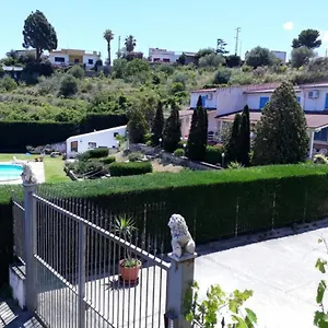 Vacanze Con Piscina Appart hôtel