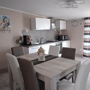 Altavilla House Casa vacanze