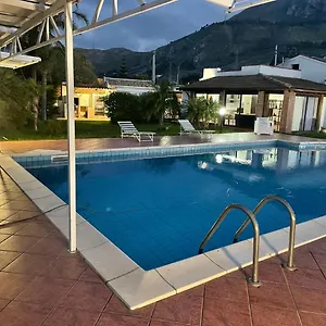 Cocus Villa
