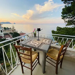 Palermo Relax Family House Altavilla Milicia