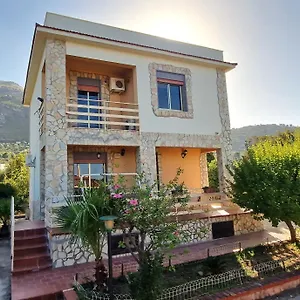 San Lorenzo Sicily Villa