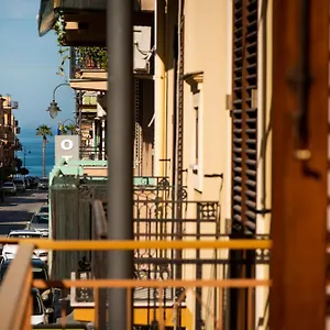 Suitesicily Vasca Idromassaggio Palermo Appartamento