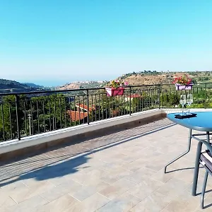 Granatelli Bed & Breakfast