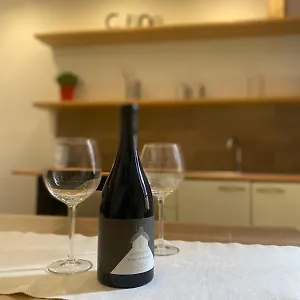 Maresia Appartamento