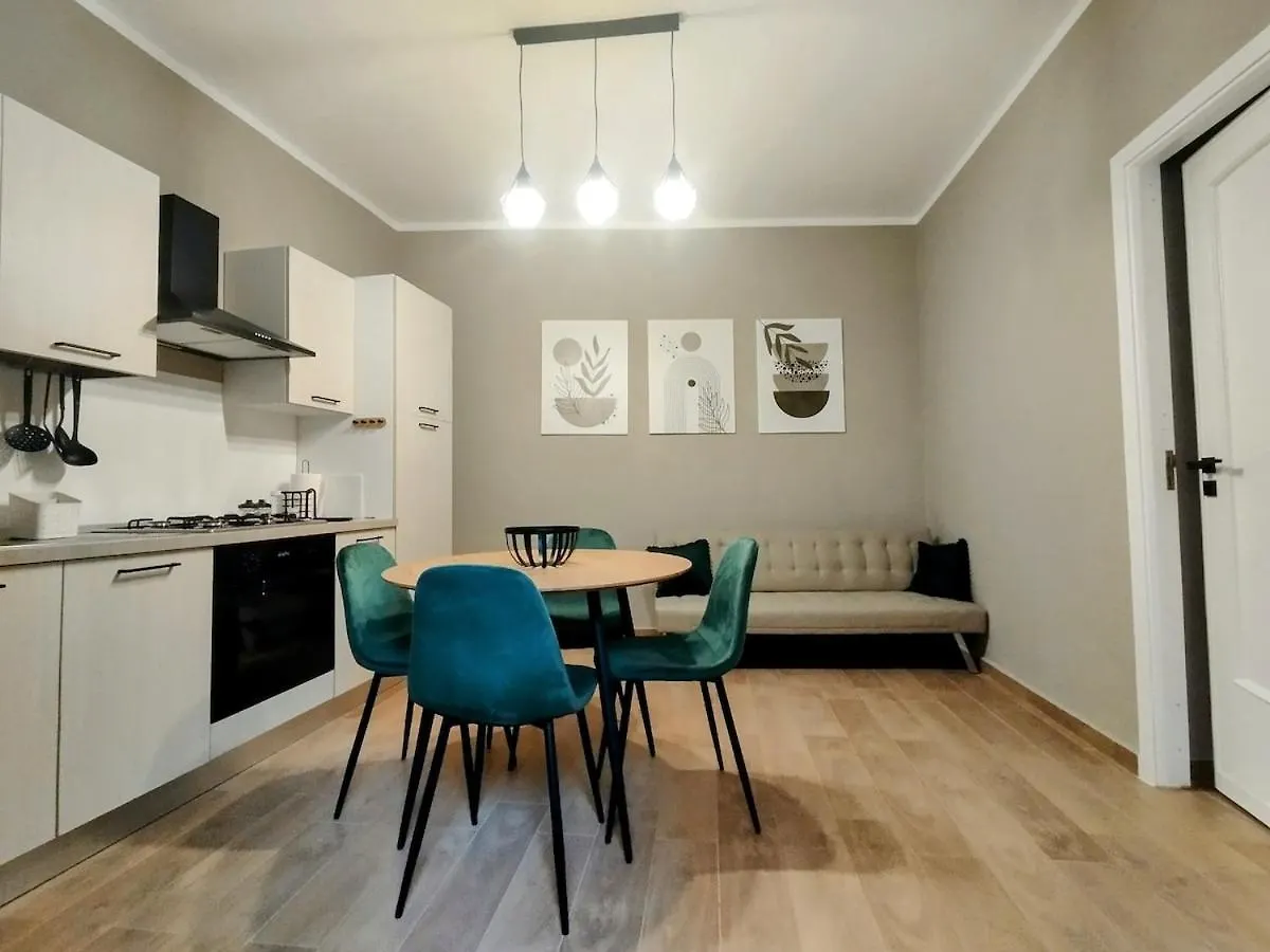 Casa Palu Sicilia Apartment Altavilla Milicia 0*,  Italy