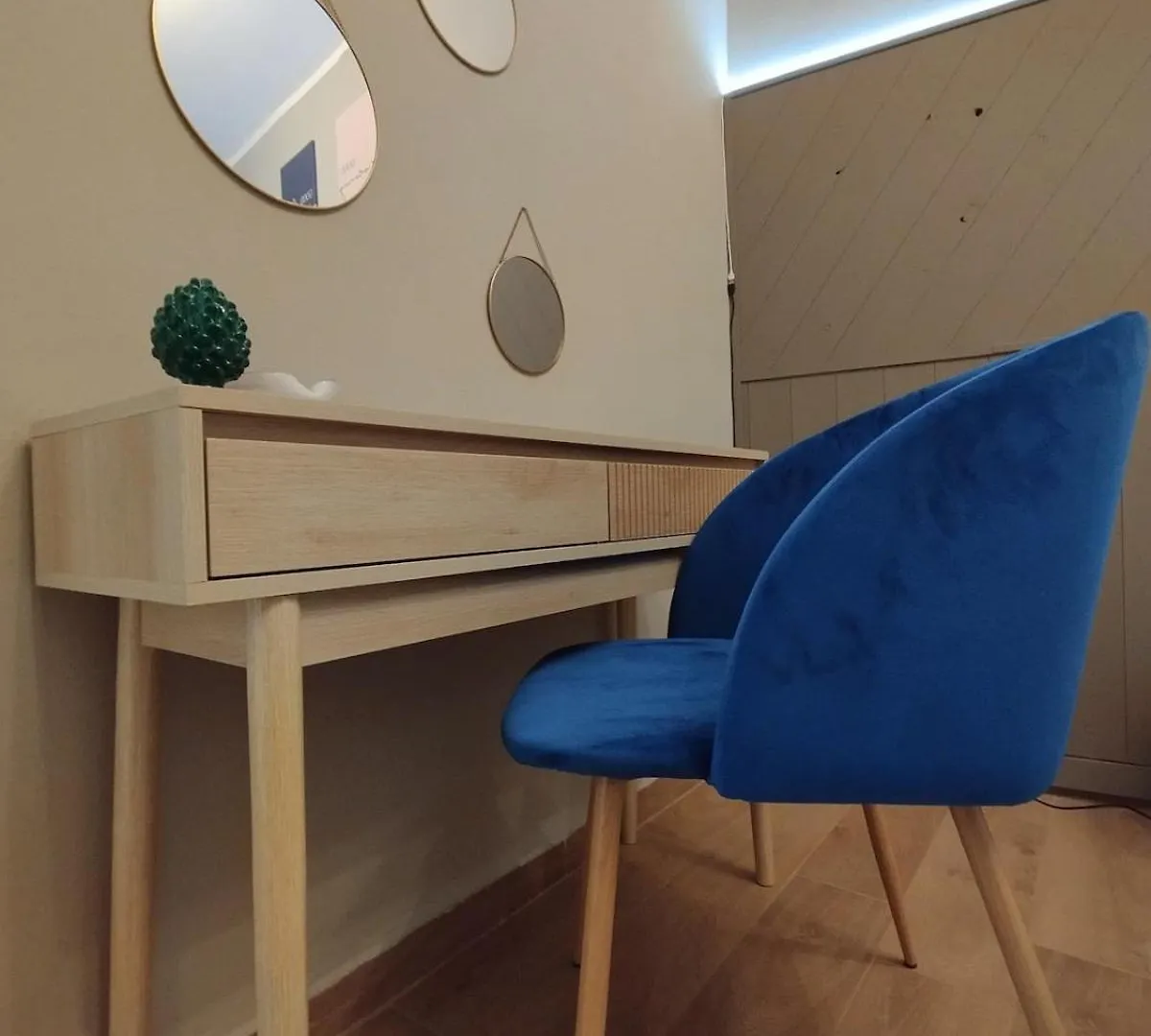 Casa Palu Sicilia Apartment Altavilla Milicia Italy