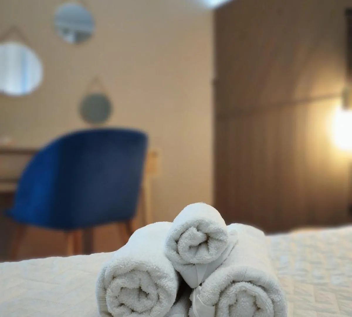 Casa Palu Sicilia Apartment Altavilla Milicia