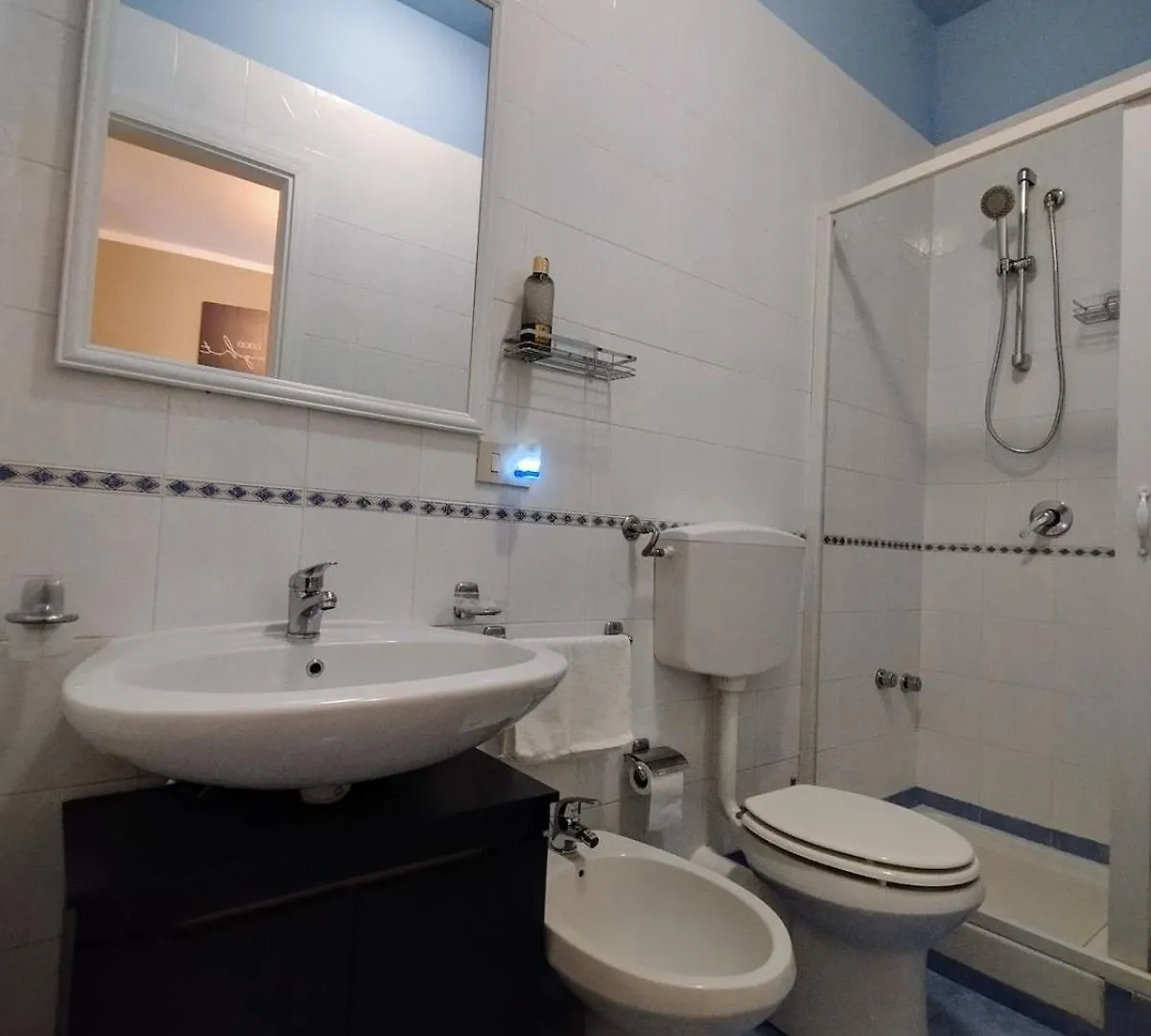 Casa Palu Sicilia Apartment Altavilla Milicia