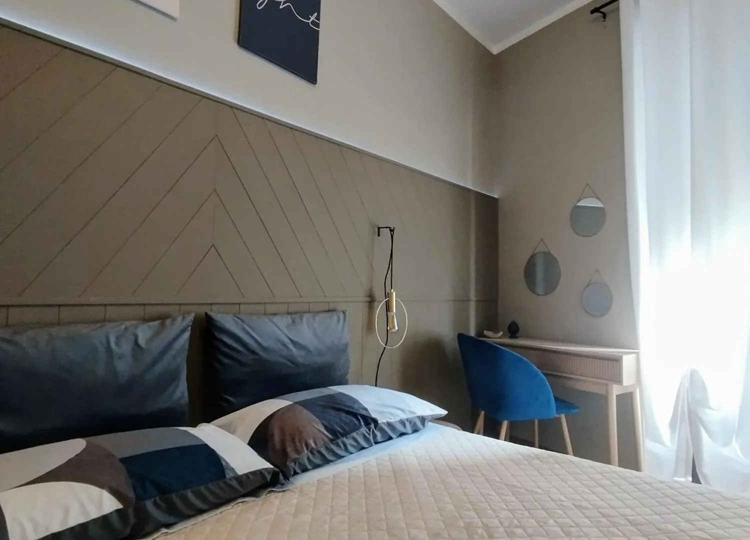 Casa Palu Sicilia Apartment Altavilla Milicia