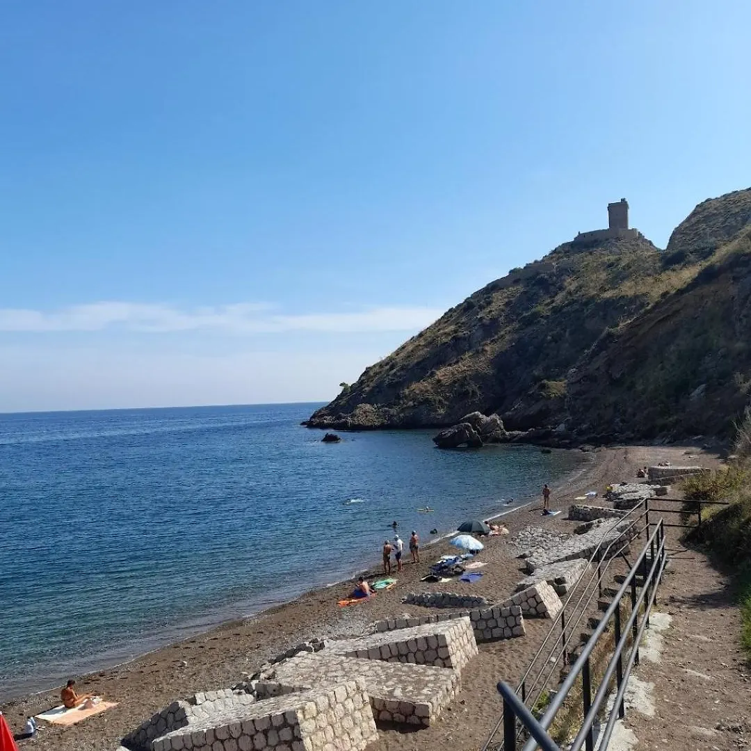 Casa Palu Sicilia Apartment Altavilla Milicia