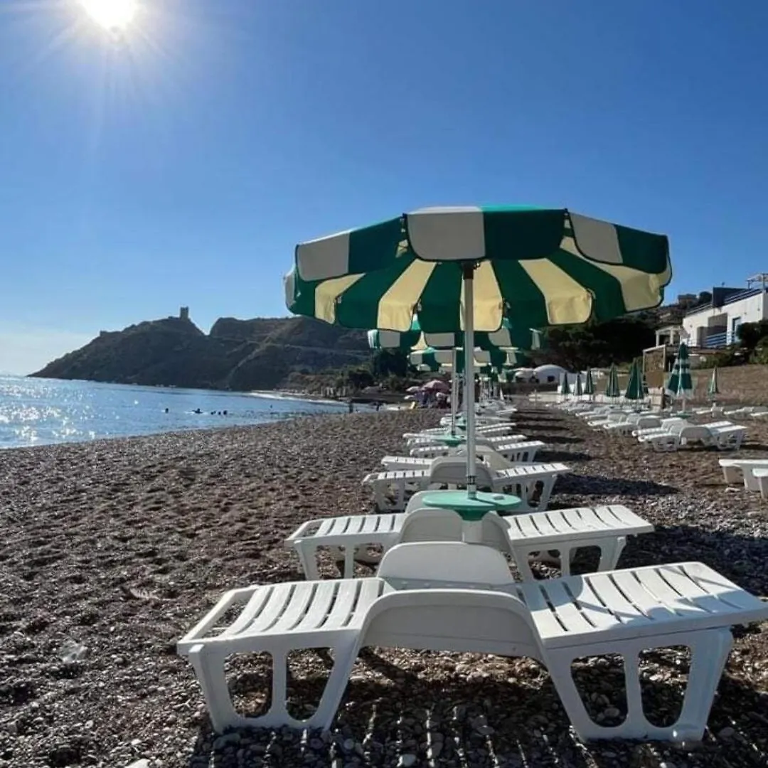 Casa Palu Sicilia Apartment Altavilla Milicia