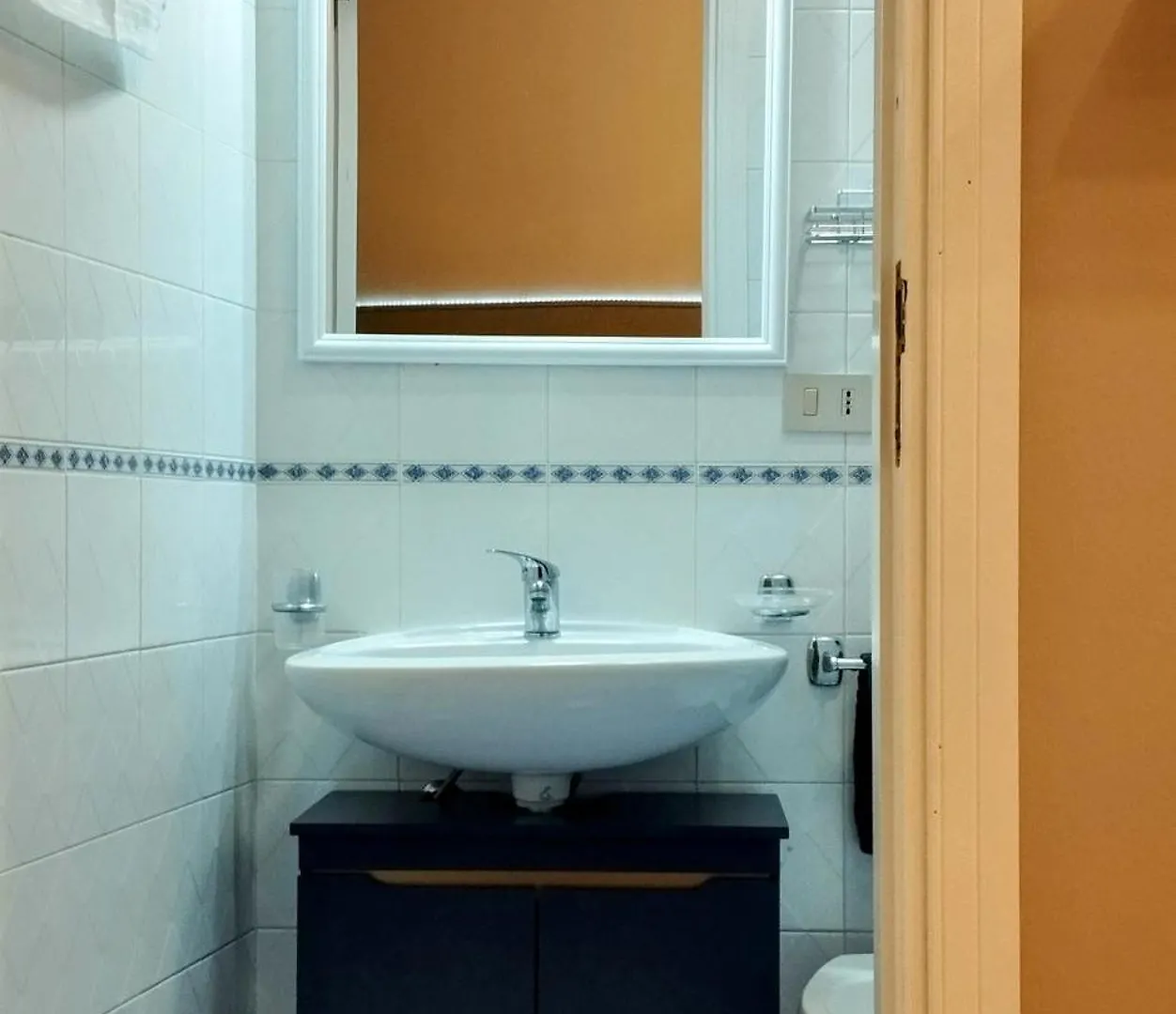Casa Palu Sicilia Apartment Altavilla Milicia