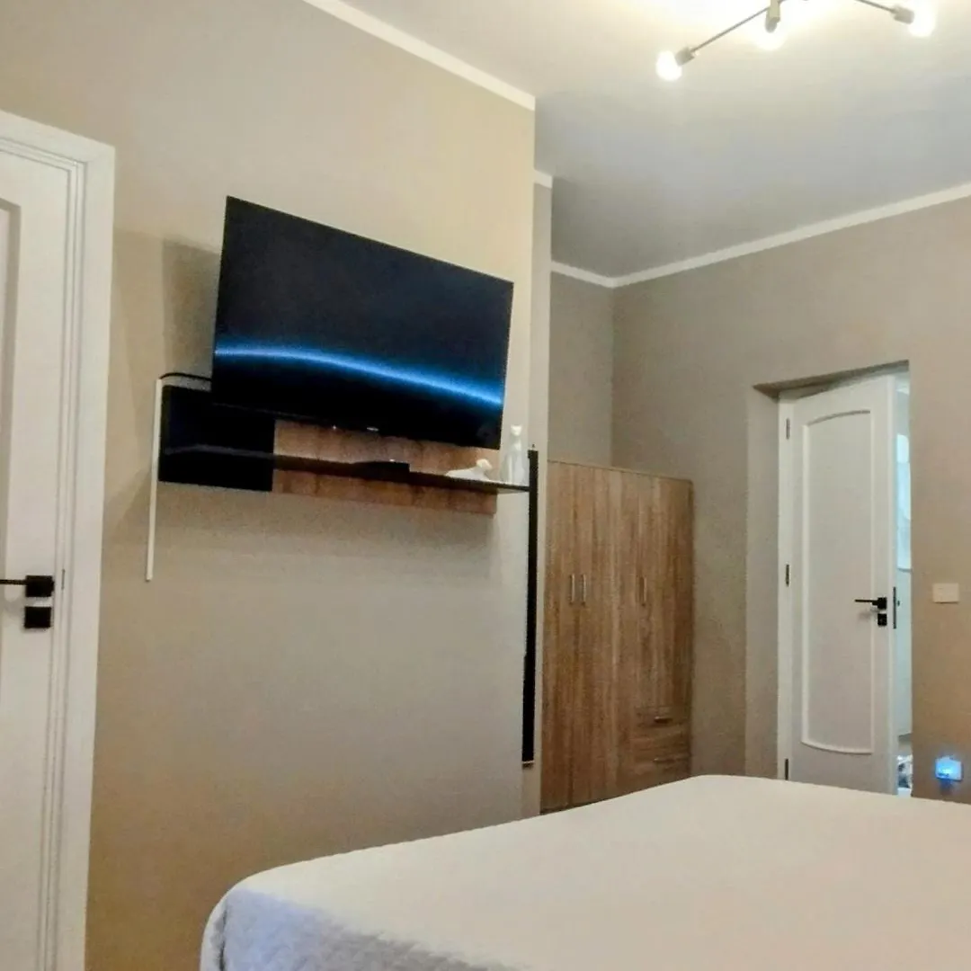 Casa Palu Sicilia Apartment Altavilla Milicia 0*,