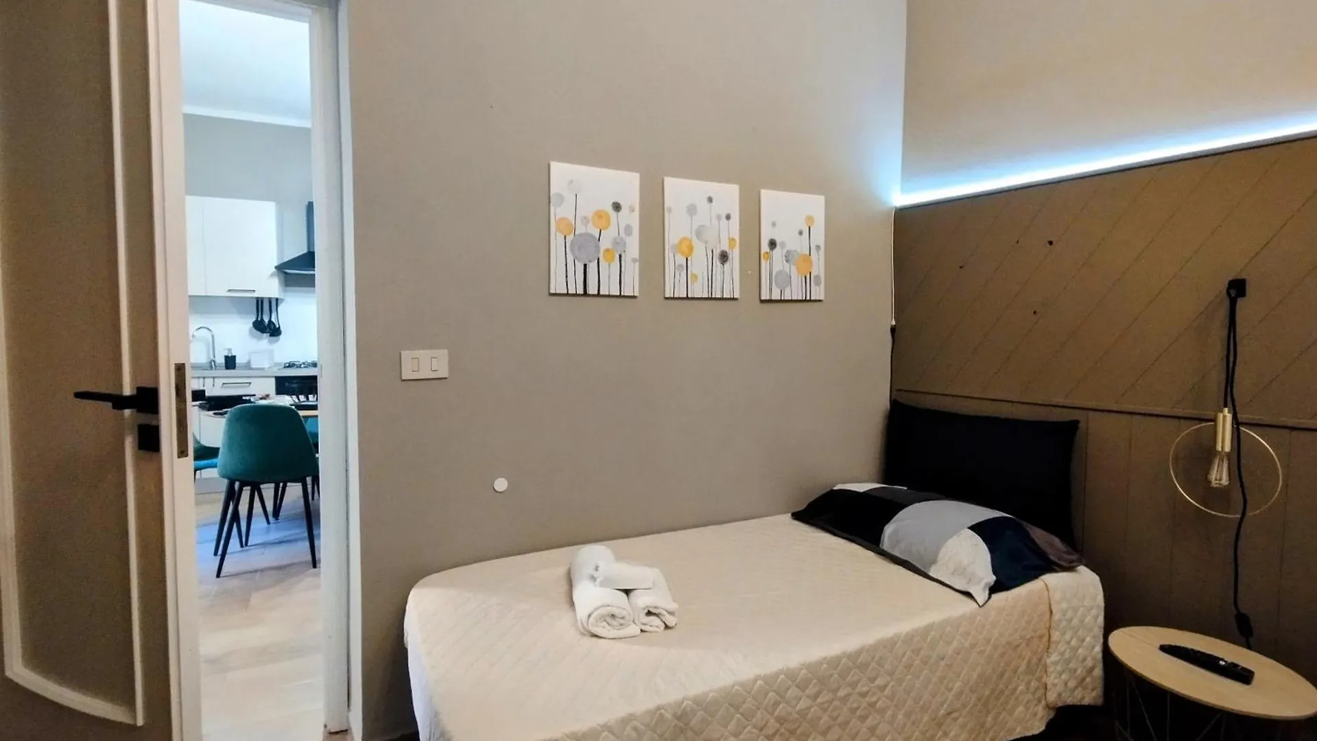 Casa Palu Sicilia Apartment Altavilla Milicia