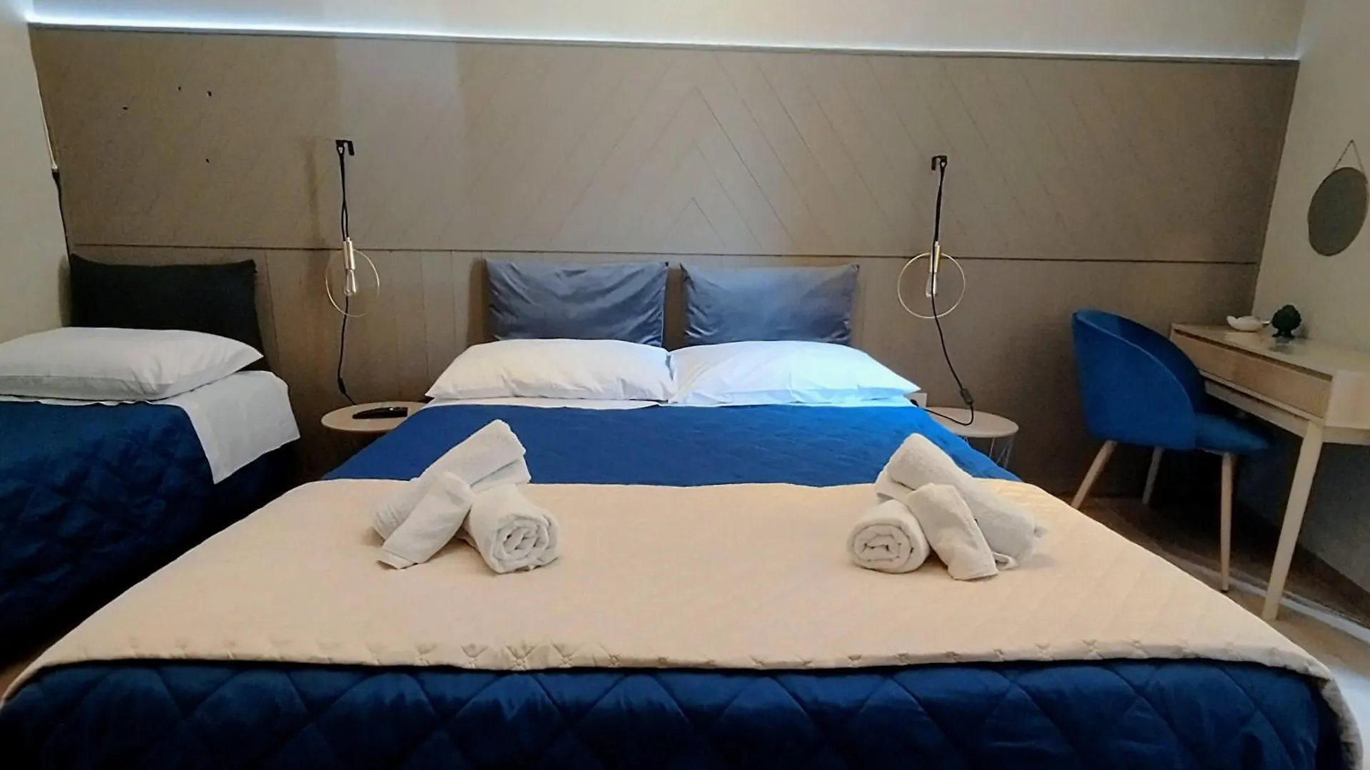 Casa Palu Sicilia Apartment Altavilla Milicia